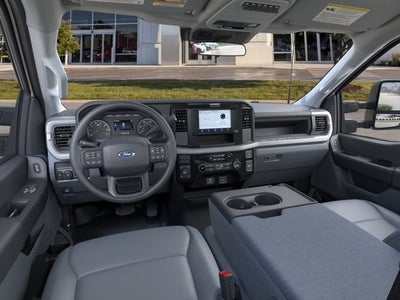 2026 Ford F-350SD XL
