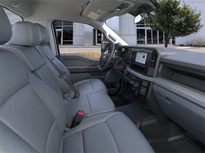 2026 Ford F-350SD F-350® XL