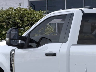 2026 Ford F-350SD F-350® XL