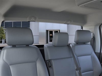 2026 Ford F-350SD F-350® XL