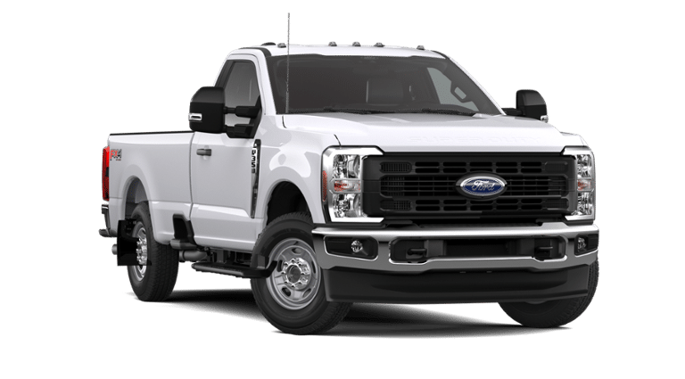 2026 Ford F-350SD F-350® XL