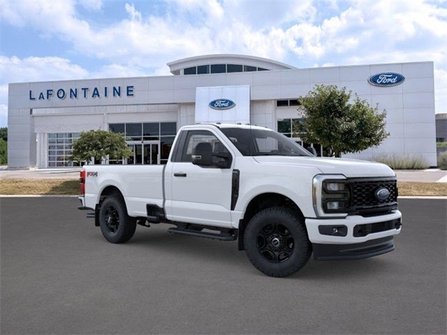 2026 Ford F-350SD XL
