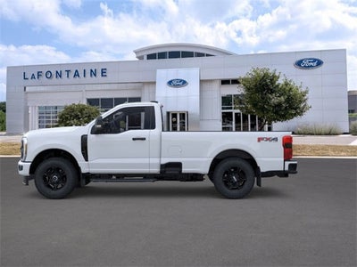 2026 Ford F-350SD XL