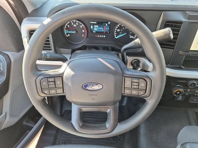 2027 Ford F-350SD XL
