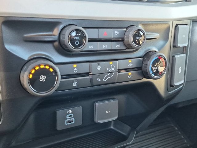 2027 Ford F-350SD XL