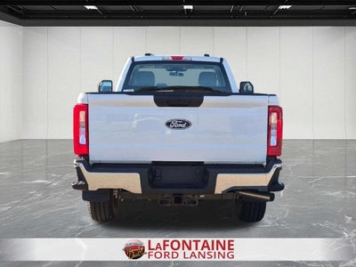2027 Ford F-350SD XL