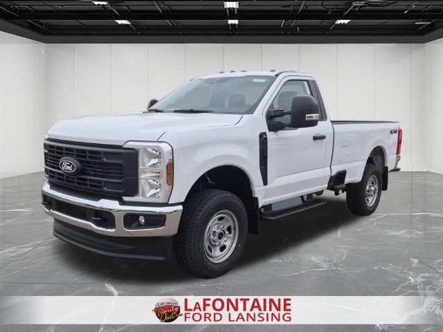2027 Ford F-350SD XL
