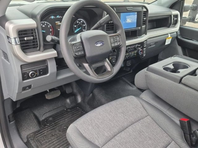 2027 Ford F-350SD XL