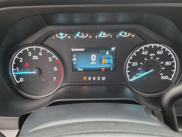 2027 Ford F-350SD XL