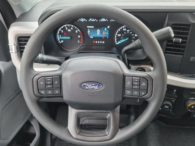 2027 Ford F-350SD XL