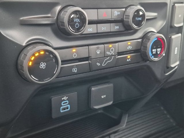 2027 Ford F-350SD XL