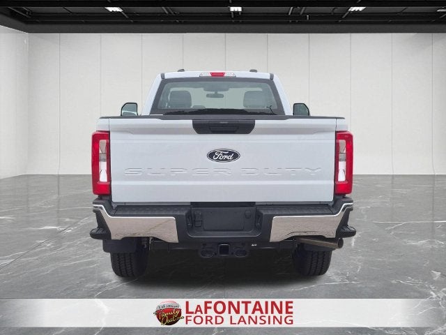 2027 Ford F-350SD XL