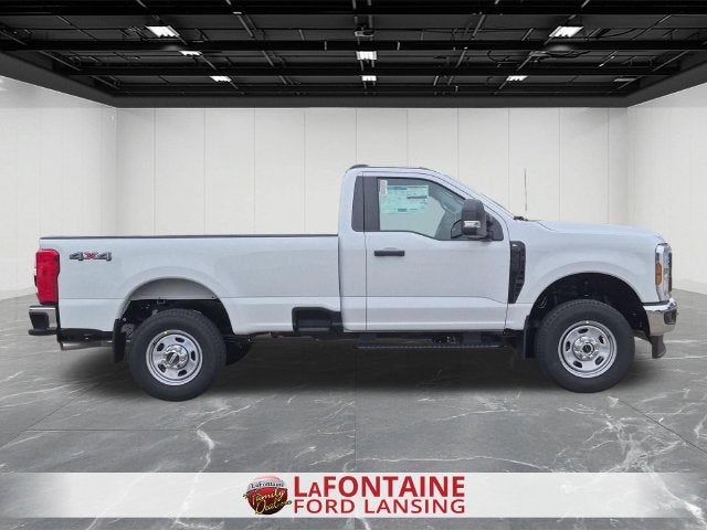 2027 Ford F-350SD XL