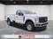 2027 Ford F-350SD XL