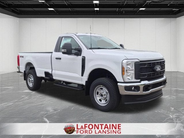 2027 Ford F-350SD XL