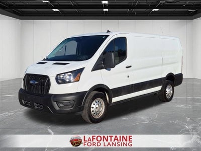 2023 Ford Transit-150 Base