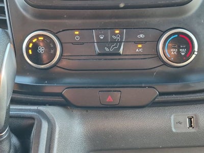 2023 Ford Transit-150 Base