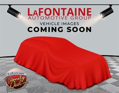 2019 Chevrolet Malibu LS 1LS