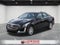 2015 Cadillac CTS 3.6L Luxury