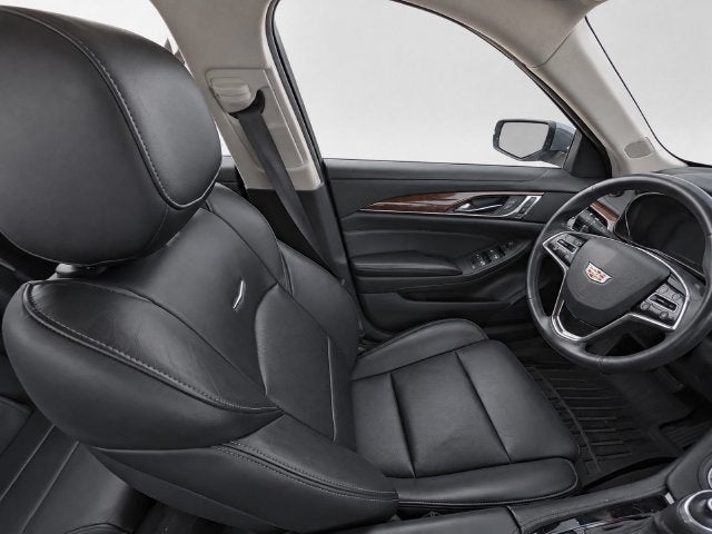 2015 Cadillac CTS 3.6L Luxury