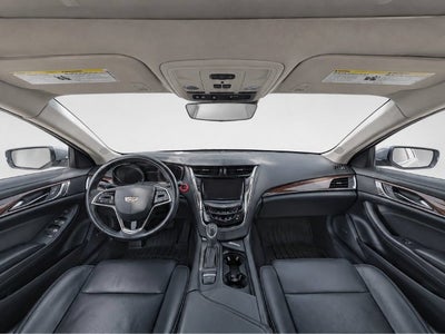 2015 Cadillac CTS 3.6L Luxury
