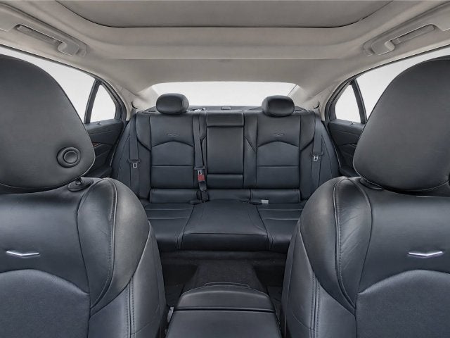 2015 Cadillac CTS 3.6L Luxury