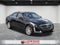 2015 Cadillac CTS 3.6L Luxury