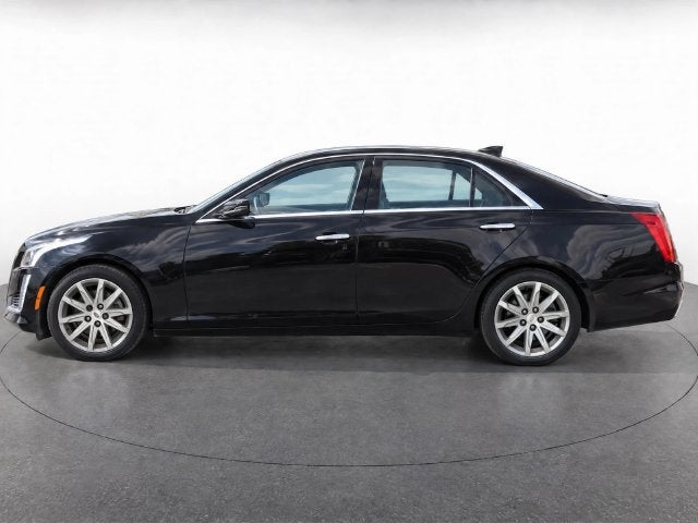 2015 Cadillac CTS 3.6L Luxury