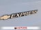 2023 Chevrolet Express 3500 LS Passenger