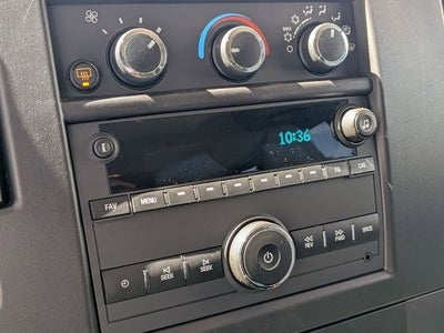 2023 Chevrolet Express 3500 LS Passenger