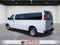 2023 Chevrolet Express 3500 LS Passenger