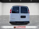 2023 Chevrolet Express 3500 LS Passenger