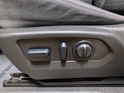 2022 Chevrolet Silverado 2500HD Custom