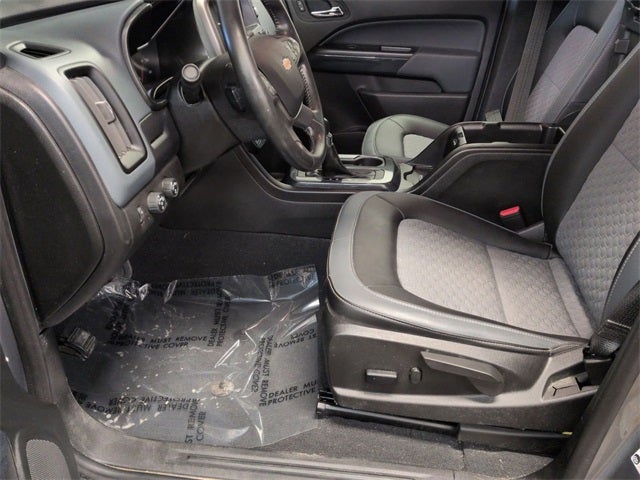 2022 Chevrolet Colorado Z71 Z71