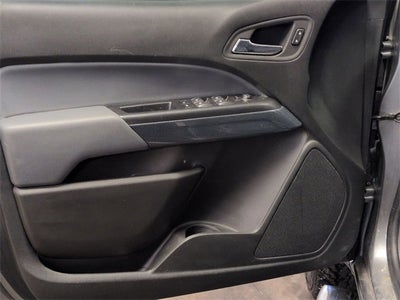 2022 Chevrolet Colorado Z71 Z71