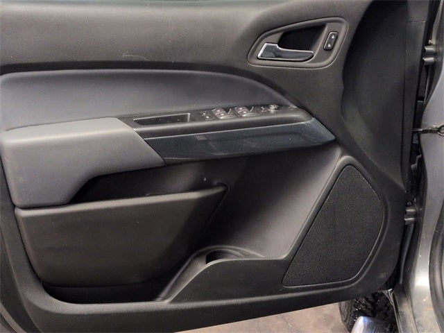 2022 Chevrolet Colorado Z71 Z71