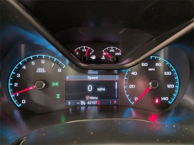 2022 Chevrolet Colorado Z71 Z71