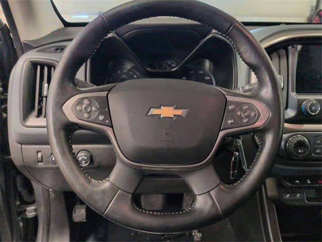 2022 Chevrolet Colorado Z71 Z71