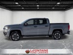2022 Chevrolet Colorado Z71 Z71