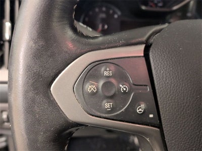 2022 Chevrolet Colorado Z71 Z71