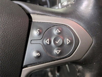 2022 Chevrolet Colorado Z71 Z71