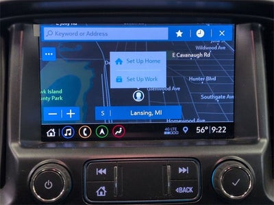 2022 Chevrolet Colorado Z71 Z71