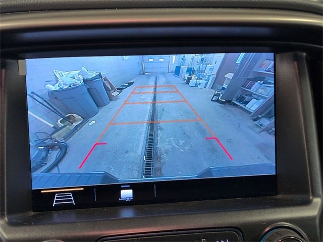 2022 Chevrolet Colorado Z71 Z71