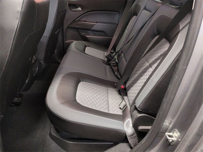 2022 Chevrolet Colorado Z71 Z71