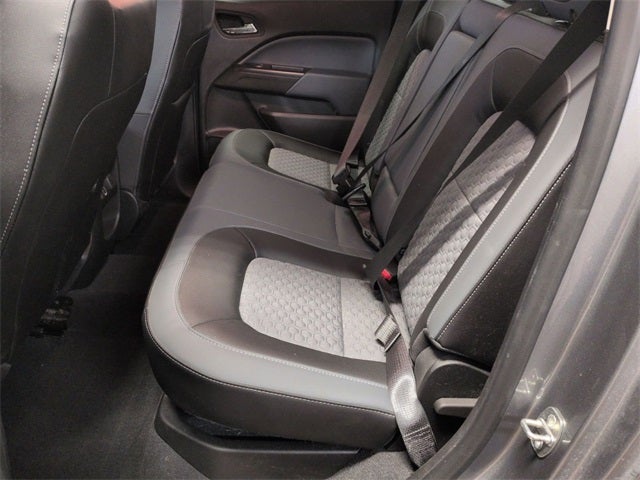 2022 Chevrolet Colorado Z71 Z71