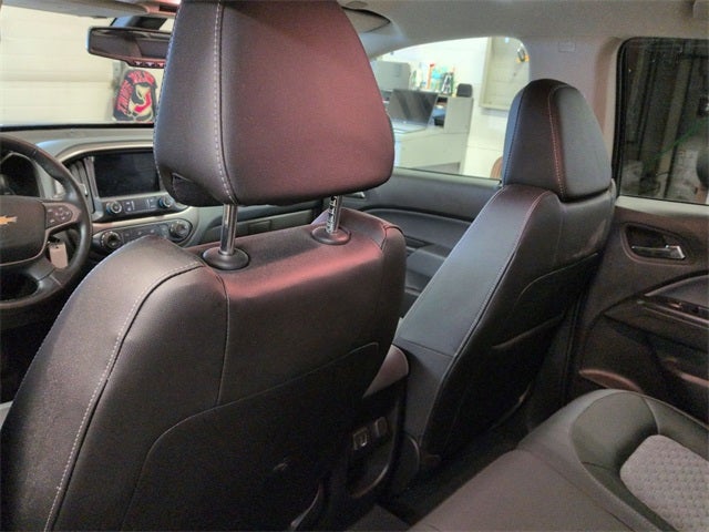 2022 Chevrolet Colorado Z71 Z71