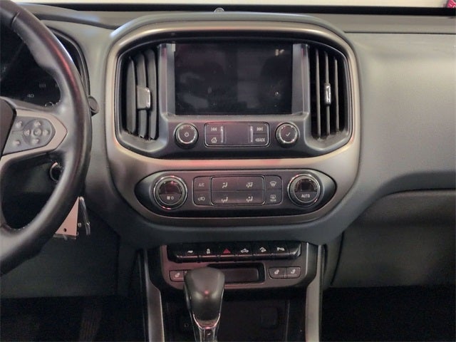 2022 Chevrolet Colorado Z71 Z71