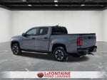 2022 Chevrolet Colorado Z71 Z71