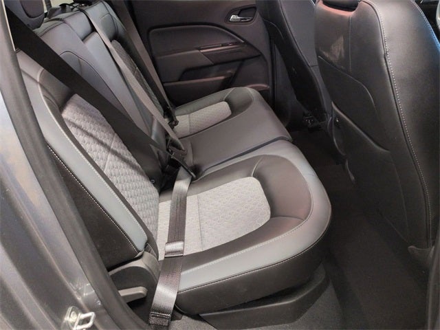 2022 Chevrolet Colorado Z71 Z71