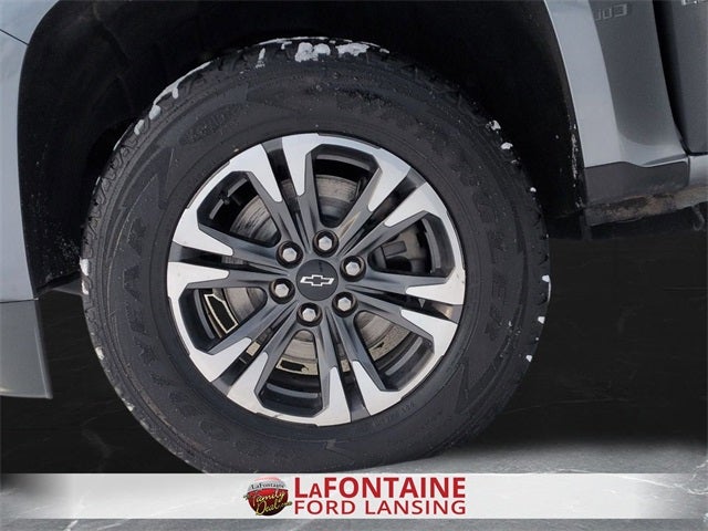 2022 Chevrolet Colorado Z71 Z71